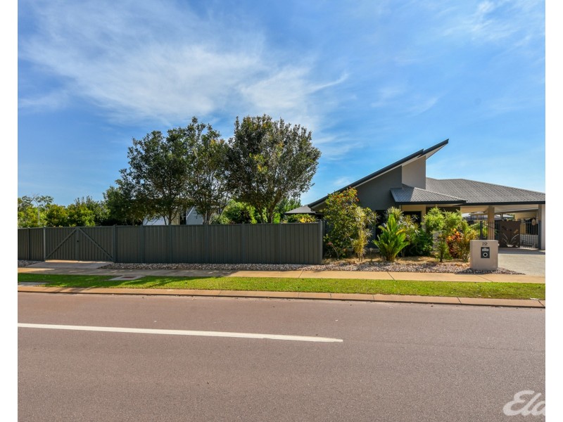 22 Gerardine Crescent, Bellamack NT 0832