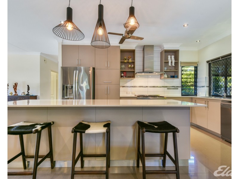 22 Gerardine Crescent, Bellamack NT 0832