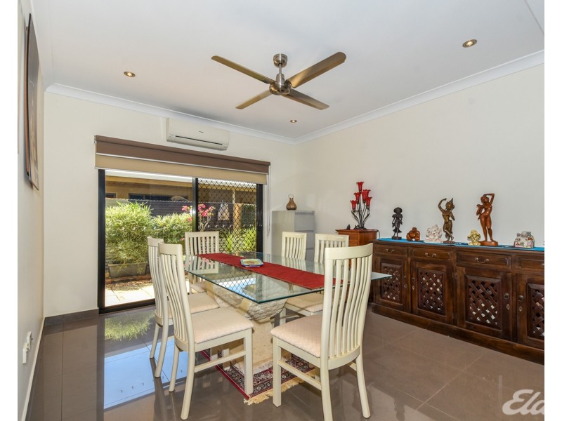 22 Gerardine Crescent, Bellamack NT 0832