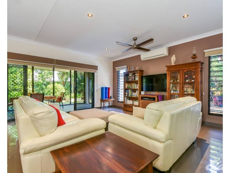 22 Gerardine Crescent, Bellamack NT 0832