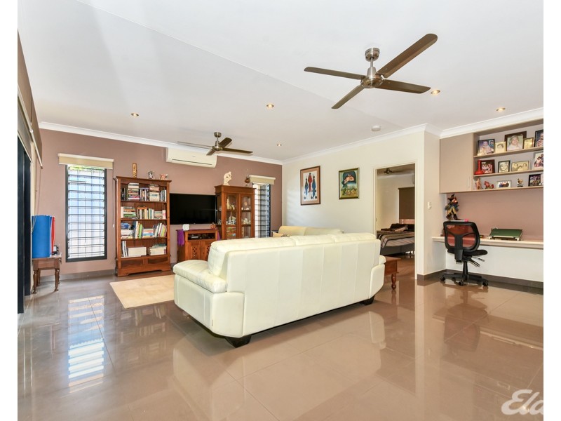 22 Gerardine Crescent, Bellamack NT 0832