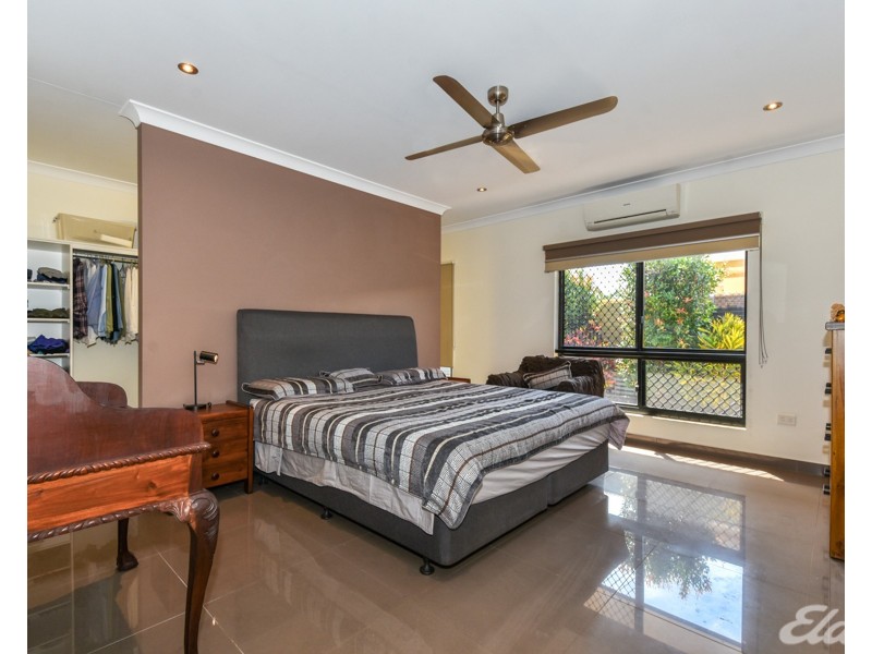 22 Gerardine Crescent, Bellamack NT 0832