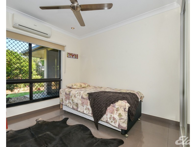 22 Gerardine Crescent, Bellamack NT 0832