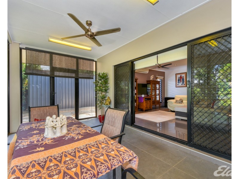 22 Gerardine Crescent, Bellamack NT 0832