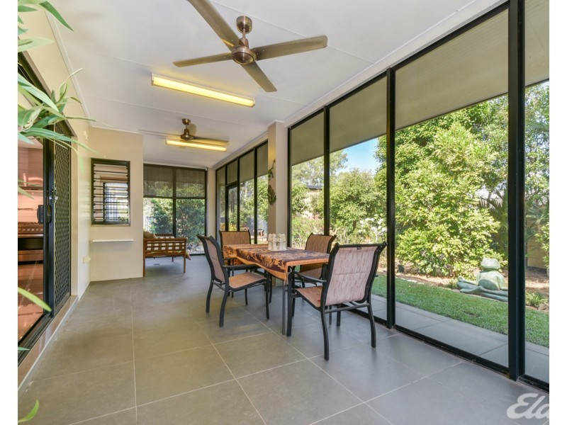 22 Gerardine Crescent, Bellamack NT 0832