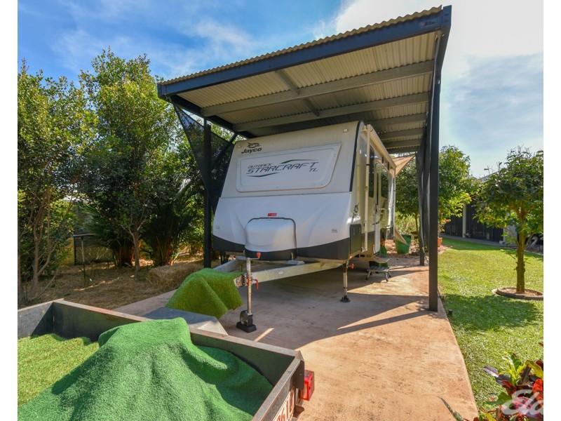 22 Gerardine Crescent, Bellamack NT 0832