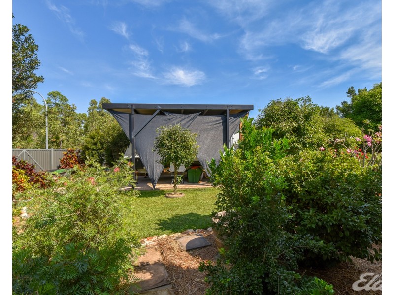 22 Gerardine Crescent, Bellamack NT 0832