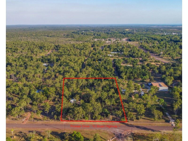 200 Pioneer Drive, Humpty Doo NT 0836