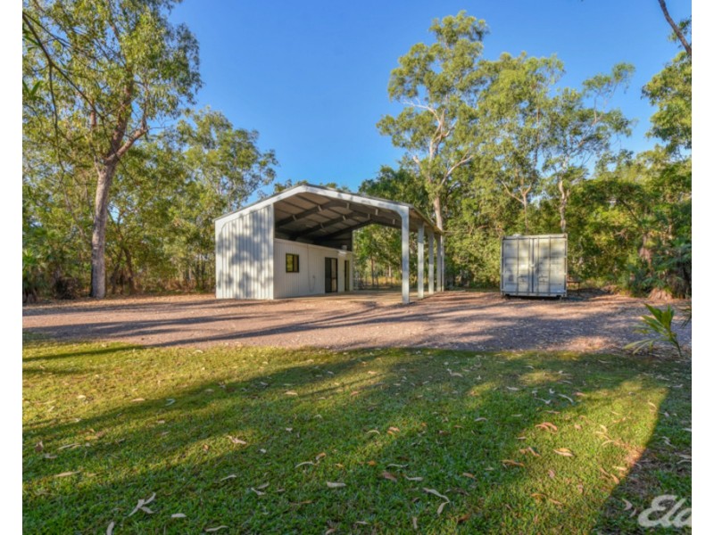 200 Pioneer Drive, Humpty Doo NT 0836