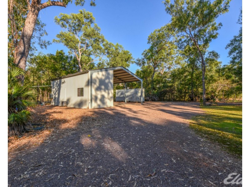 200 Pioneer Drive, Humpty Doo NT 0836