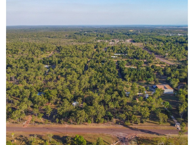 200 Pioneer Drive, Humpty Doo NT 0836
