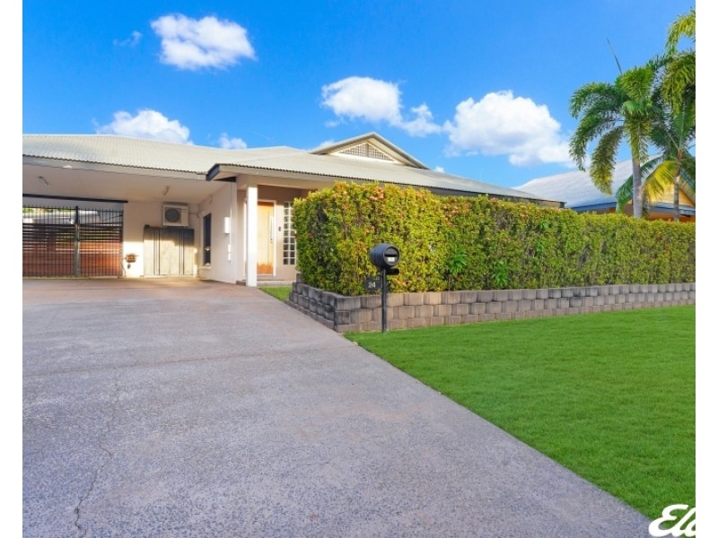 24 Kurala Circuit, Gunn NT 0832