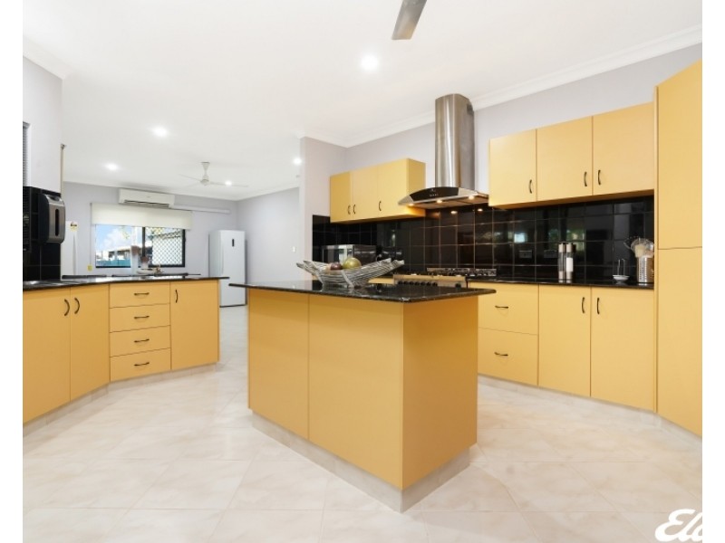 24 Kurala Circuit, Gunn NT 0832