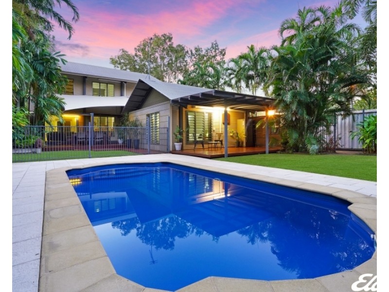 2 Niemann Court, Driver NT 0830