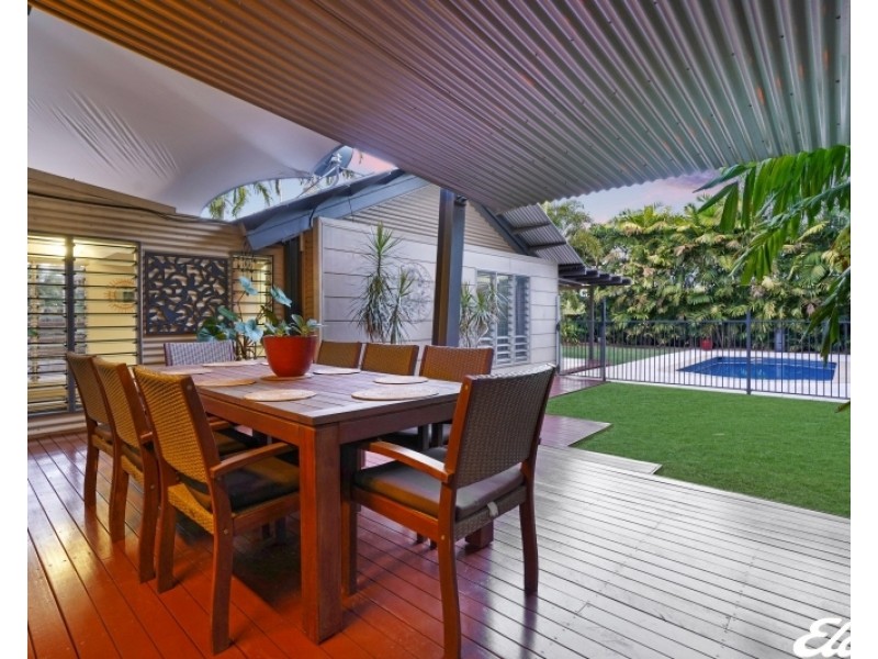 2 Niemann Court, Driver NT 0830