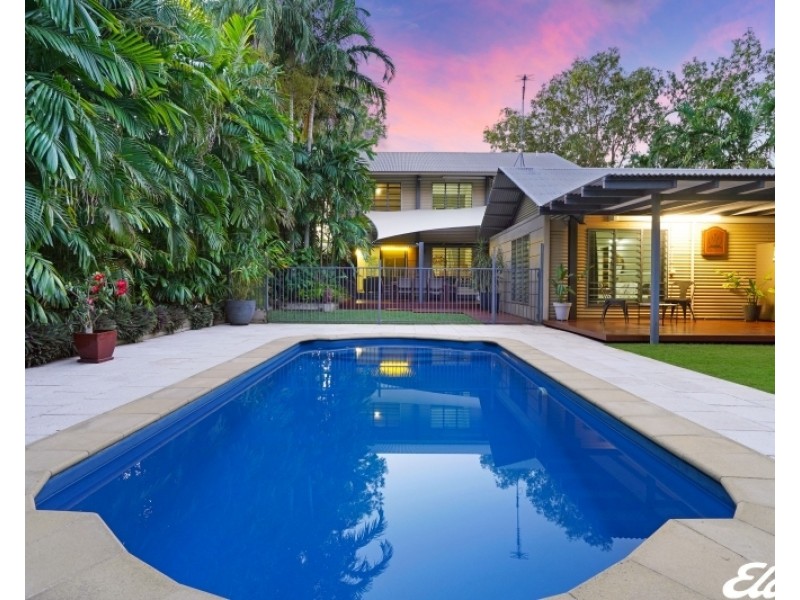 2 Niemann Court, Driver NT 0830