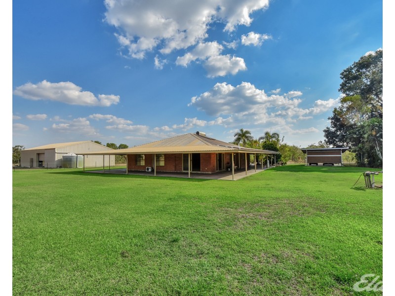410C Elizabeth Valley Road, Noonamah NT 0837