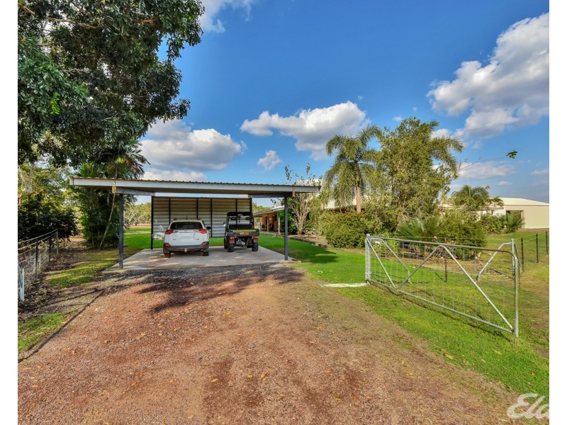 410C Elizabeth Valley Road, Noonamah NT 0837