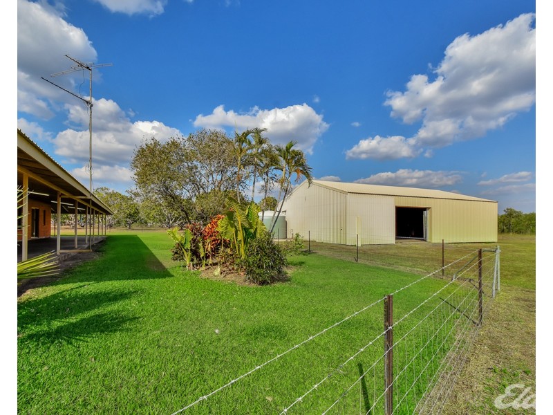 410C Elizabeth Valley Road, Noonamah NT 0837