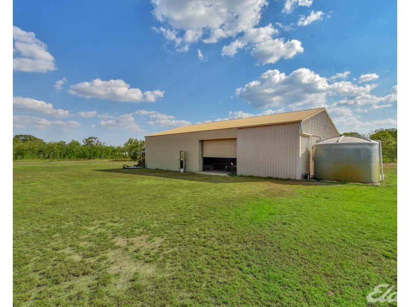 410C Elizabeth Valley Road, Noonamah NT 0837