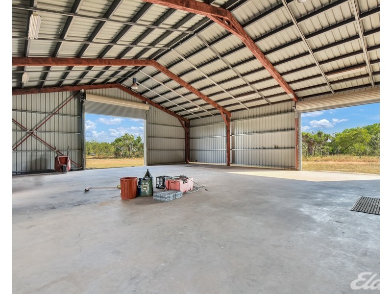 410C Elizabeth Valley Road, Noonamah NT 0837