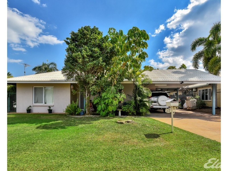 24 Pritchardia Circuit, Durack NT 0830