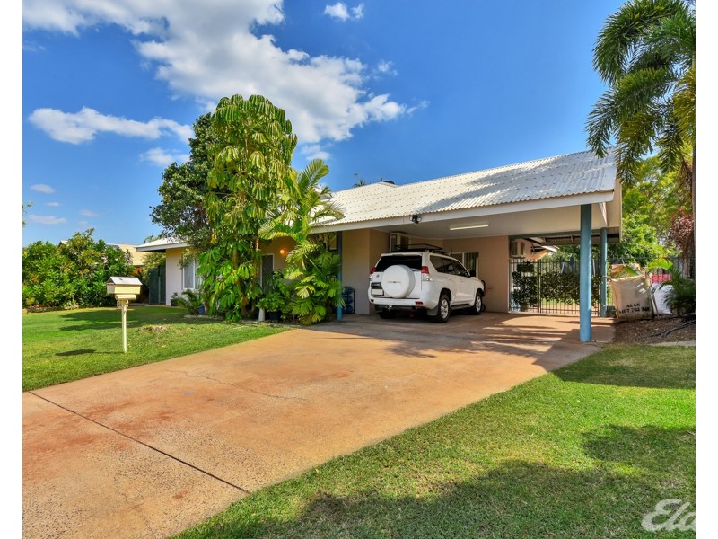 24 Pritchardia Circuit, Durack NT 0830