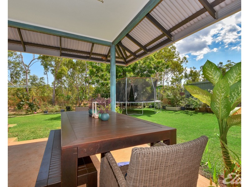 24 Pritchardia Circuit, Durack NT 0830