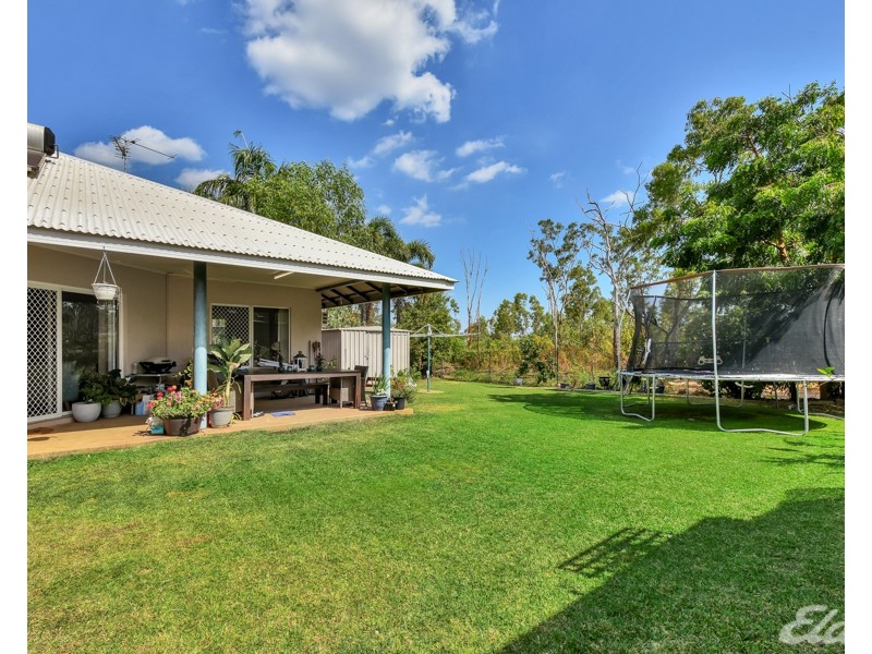 24 Pritchardia Circuit, Durack NT 0830