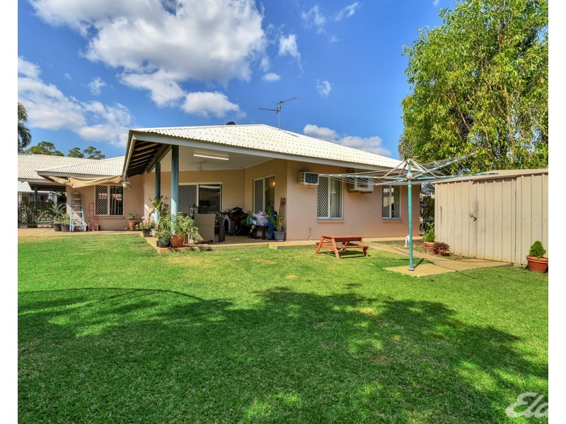 24 Pritchardia Circuit, Durack NT 0830
