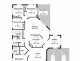 24 Pritchardia Circuit, Durack NT 0830 Floorplan