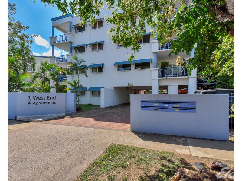 6/154 Smith Street, Larrakeyah NT 0820