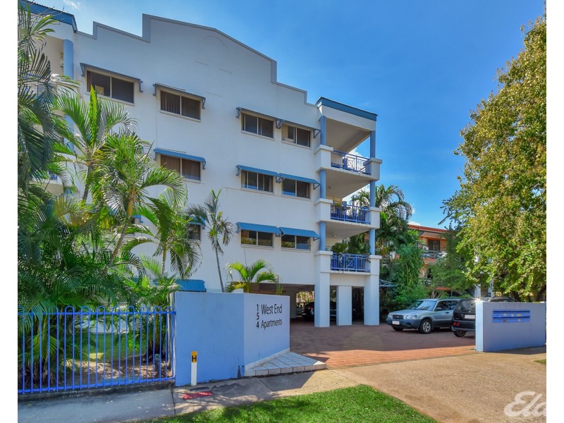 6/154 Smith Street, Larrakeyah NT 0820