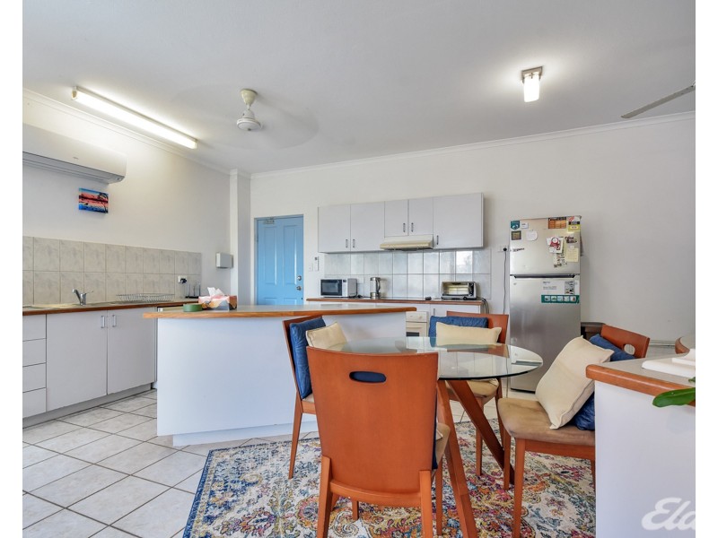 6/154 Smith Street, Larrakeyah NT 0820