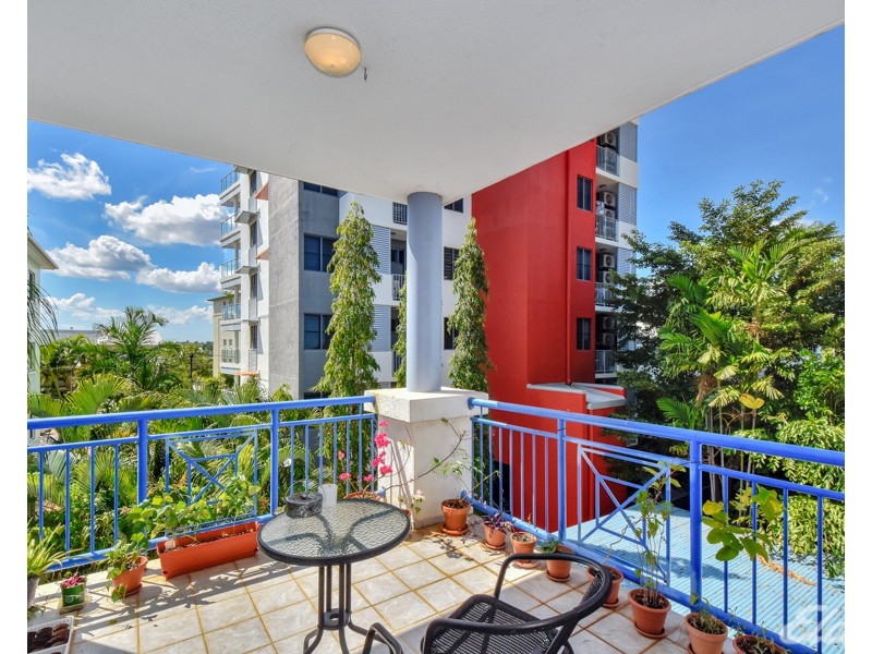 6/154 Smith Street, Larrakeyah NT 0820