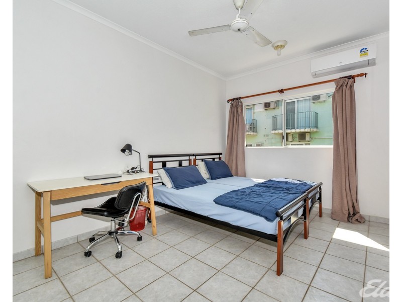 6/154 Smith Street, Larrakeyah NT 0820