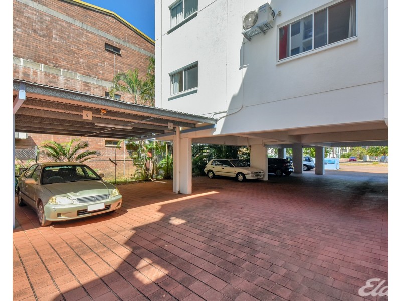 6/154 Smith Street, Larrakeyah NT 0820
