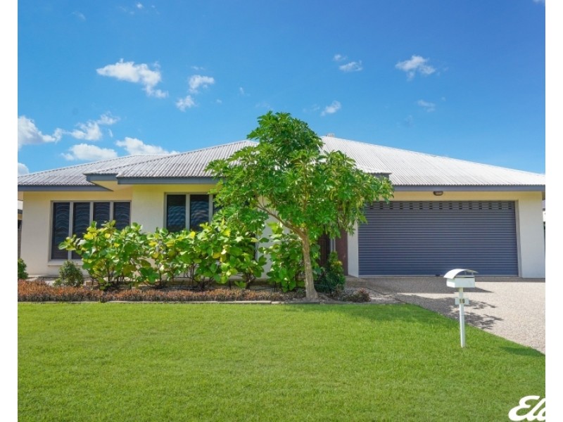 18 Latram Court, Gunn NT 0832
