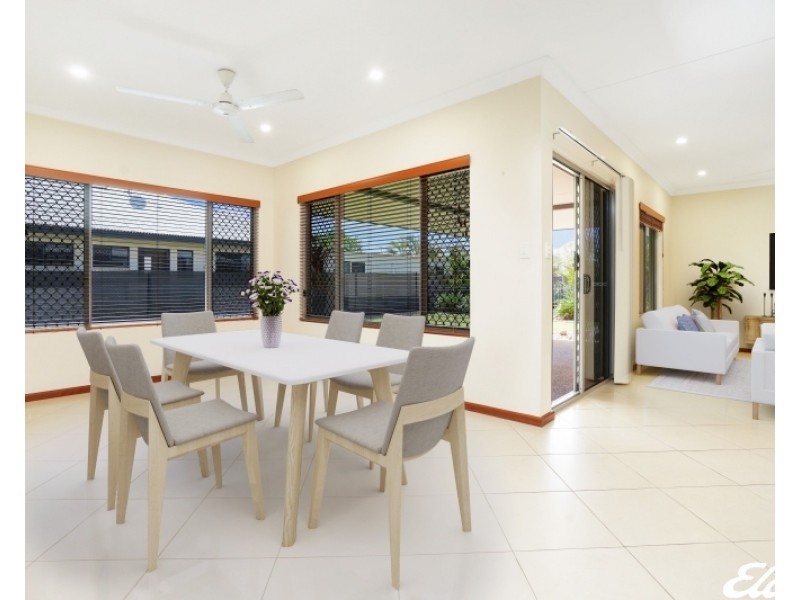 18 Latram Court, Gunn NT 0832