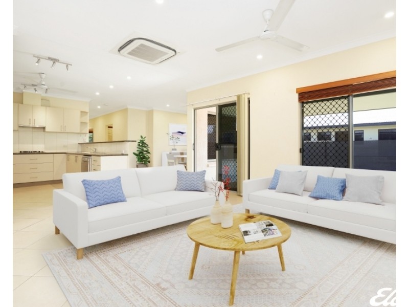 18 Latram Court, Gunn NT 0832