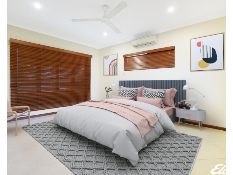 18 Latram Court, Gunn NT 0832