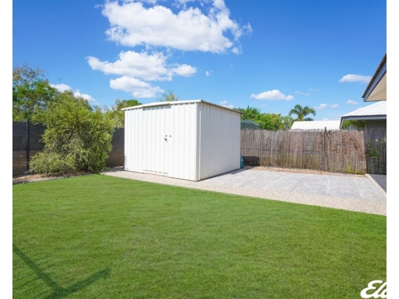 18 Latram Court, Gunn NT 0832