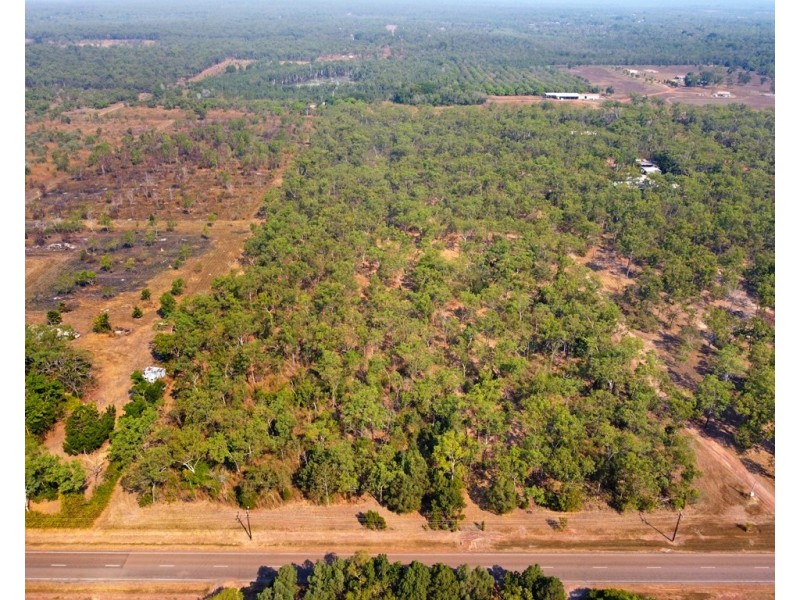 620 Strangways Road, Humpty Doo NT 0836