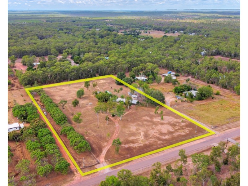 85 Cavalcade Road, Humpty Doo NT 0836