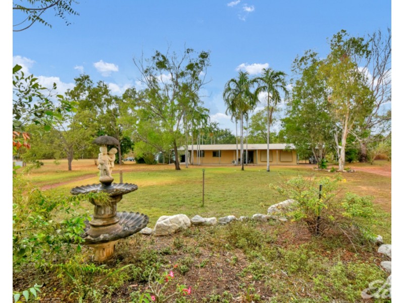 85 Cavalcade Road, Humpty Doo NT 0836
