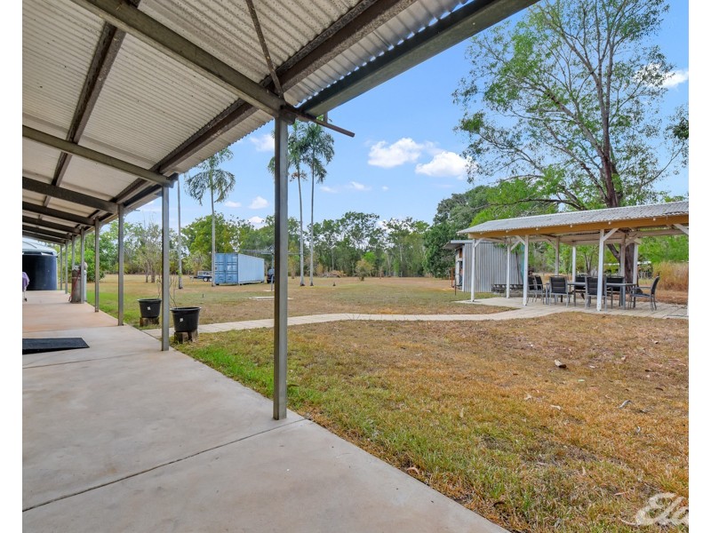 85 Cavalcade Road, Humpty Doo NT 0836