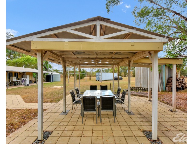 85 Cavalcade Road, Humpty Doo NT 0836
