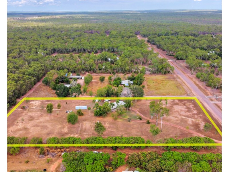 85 Cavalcade Road, Humpty Doo NT 0836