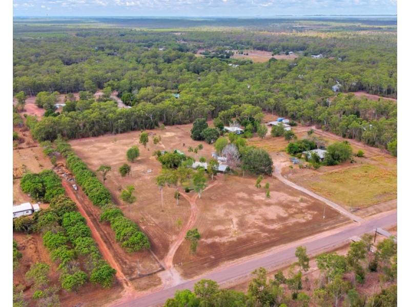85 Cavalcade Road, Humpty Doo NT 0836