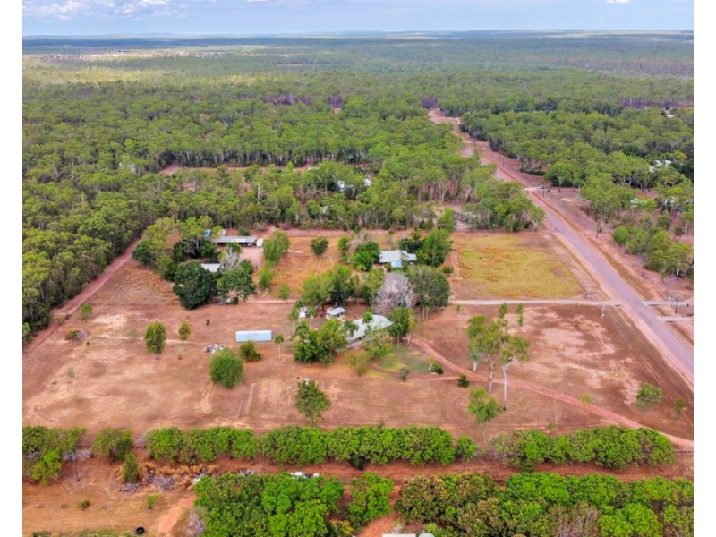 85 Cavalcade Road, Humpty Doo NT 0836